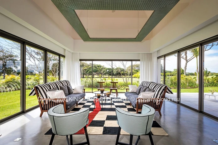FOR SALE - Picture Perfect Villa with Golf Views at Anahita