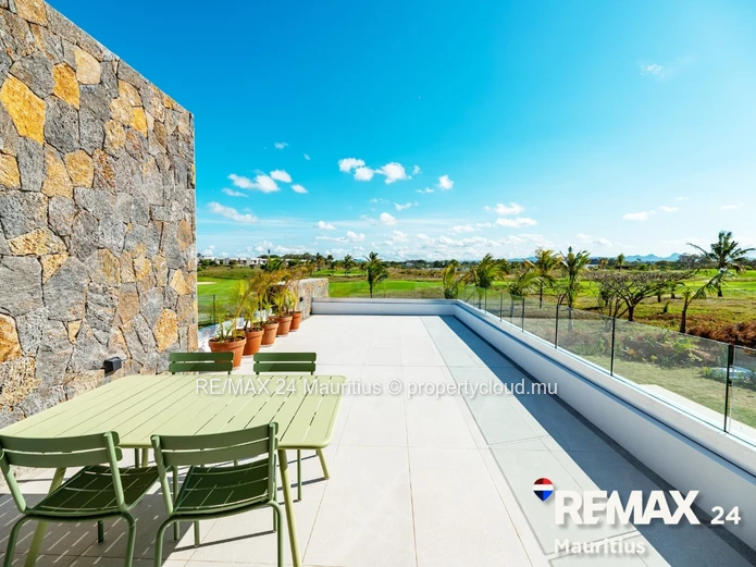 4 Bedroom Villa At Azuri Village