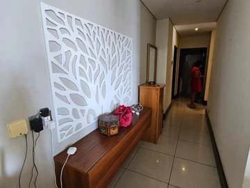 Appartement de 2 Chambres