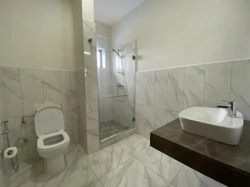 3 Bedroom Apartment