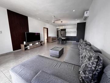 4 Bedroom Villa