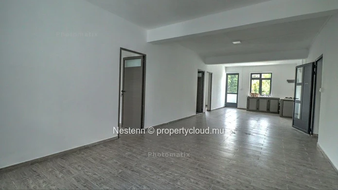 2-bedroom apartment 
