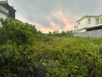 Residential Land