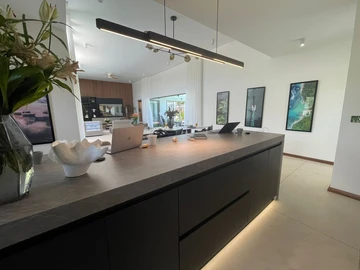 Villa de 4 Chambres