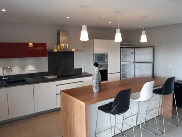 Immobilier Commerciaux de 3 Chambres