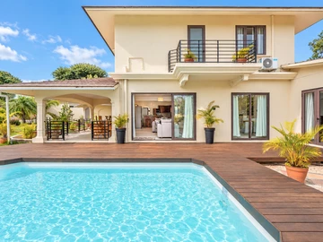 Villa de 4 Chambres