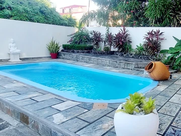 Villa de 5 Chambres