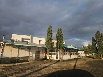 Commercial Land