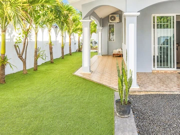 3 Bedroom Villa