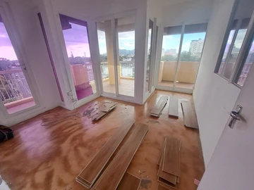 Fully fitted office for rent in Quatre Bornes.