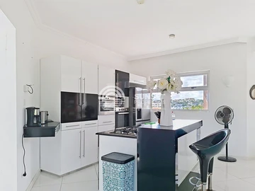 Appartement de 4 Chambres
