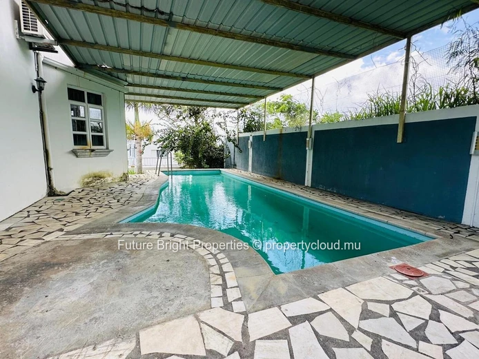 Superbe Maison avec Vue Panoramique à La Gaulette
