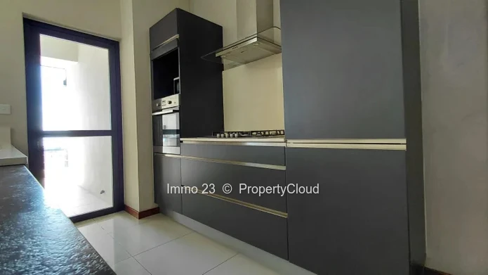 Appartements - 3 chambres - Beau Bassin