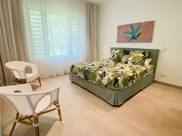 Appartement de 3 Chambres
