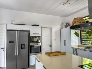 Villa de 3 Chambres