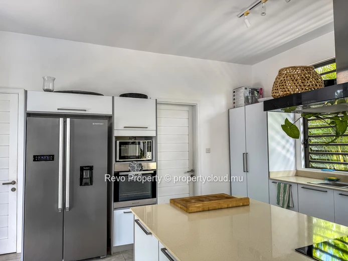 Stunning Villa in Bois Chandelle