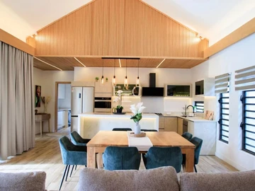 3 Bedroom Villa