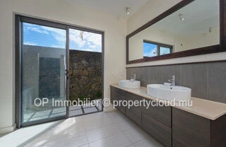 3-Bedroom RES Villa with Private Pool for Sale in Grand Baie