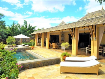 4 Bedroom Villa