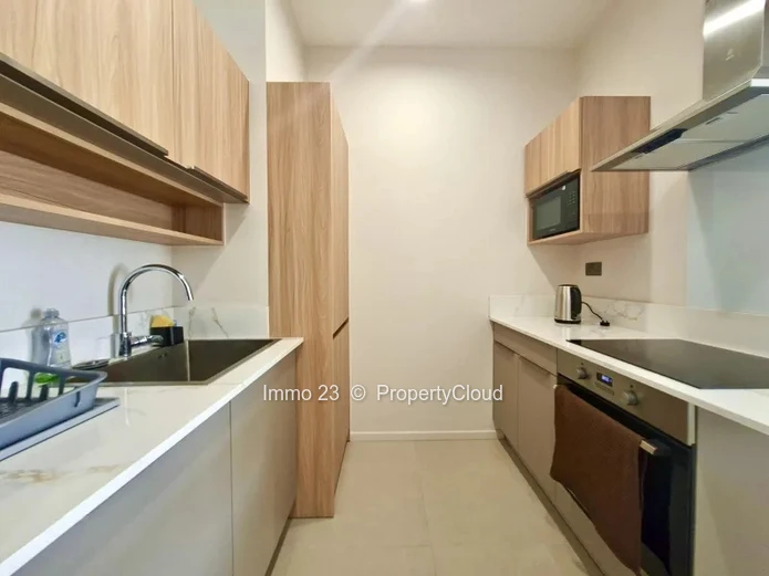 Appartement - 2 chambres - Moka - Ref. AP98569LO