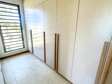 Villa de 4 Chambres