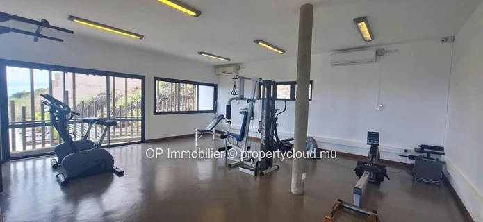 Luxurious Apartment with Stunning Views in Tamarin