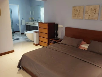 Villa de 3 Chambres