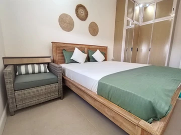 Appartement de 2 Chambres