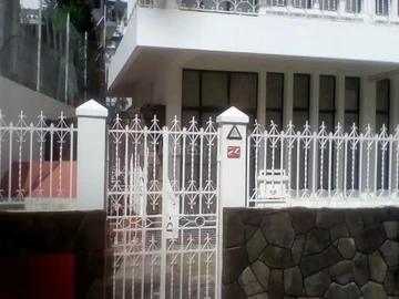 Maison de 6 Chambres