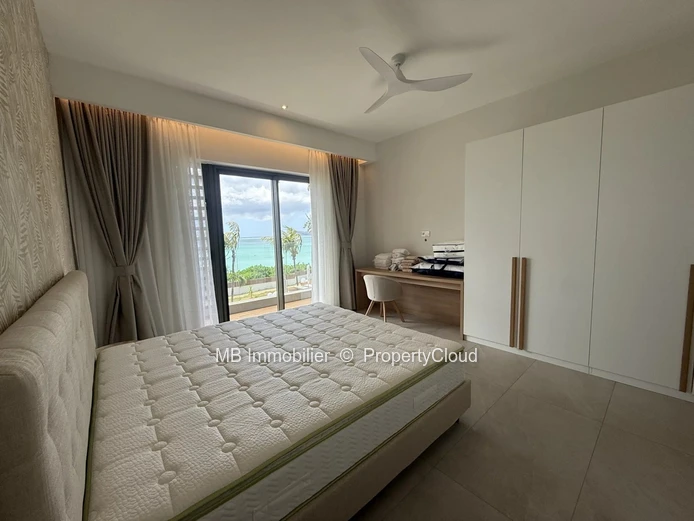 Appartement en location.