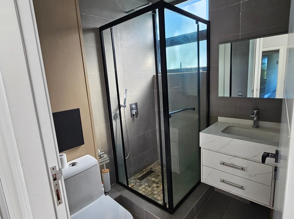 3 Bedroom Penthouse