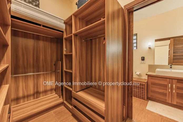 TAMARIN - Spacious villa with mountain views - 3 Bedrooms