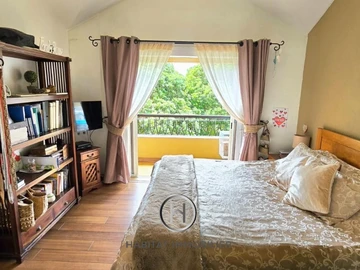 Villa de 3 Chambres