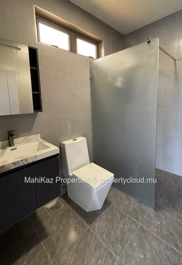 Luxurious Duplex for Sale in Ruisseau Palmyre, Flic en Flac – Phase 2 Now Open!
