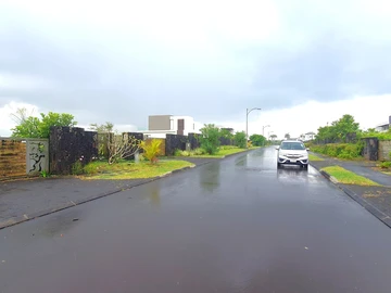 Residential Land