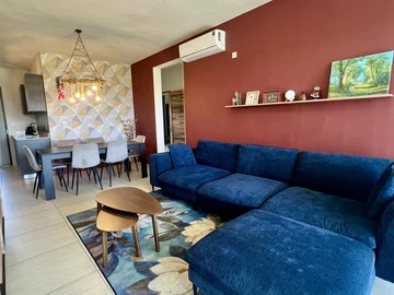 3 Bedroom Penthouse