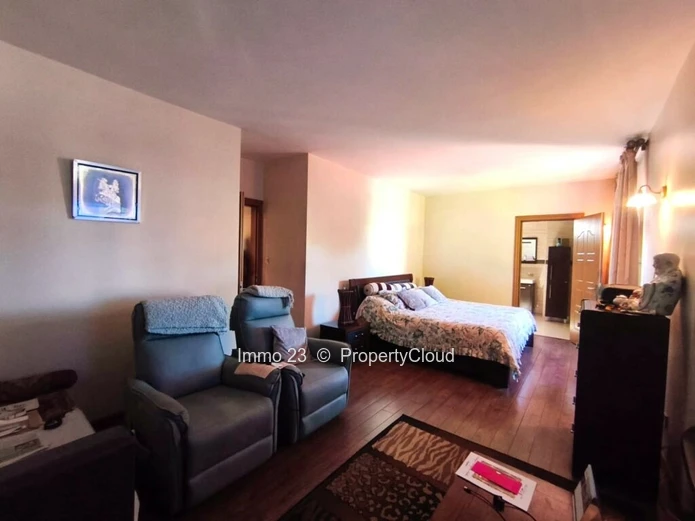 Appartement a vendre