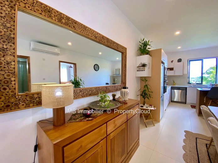 Appartement moderne à louer - Grand Baie