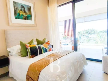 Appartement de 3 Chambres