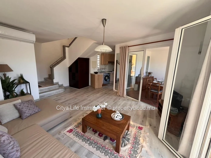 Waterfront Duplex for Rent – Port Chambly