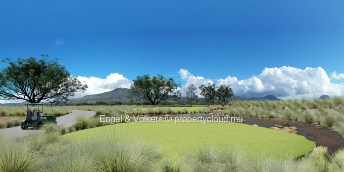 For Sale: Premium Serviced Plots in Black River