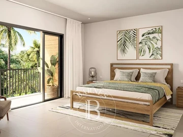 3 Bedroom Townhouse, Duplex