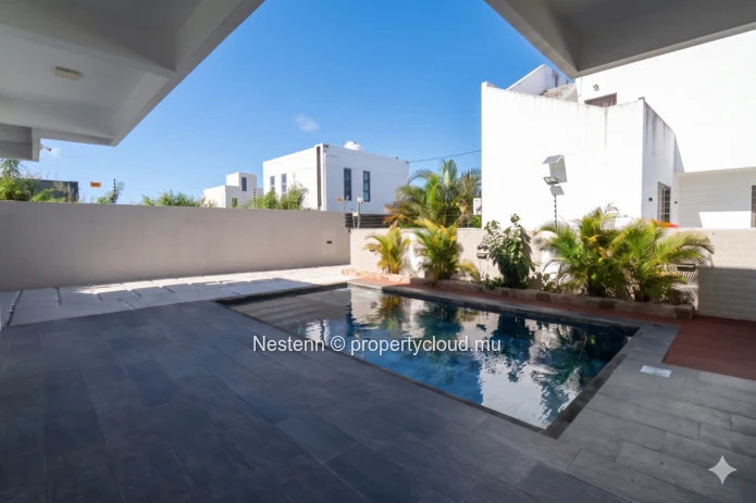 Villa Moderne - 5 chambres