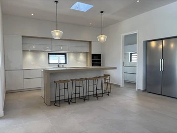 Penthouse de 4 Chambres