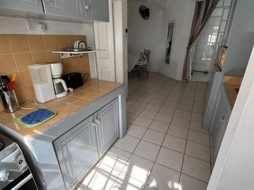 Appartement de 2 Chambres