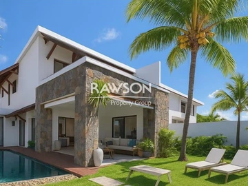 3 Bedroom Villa