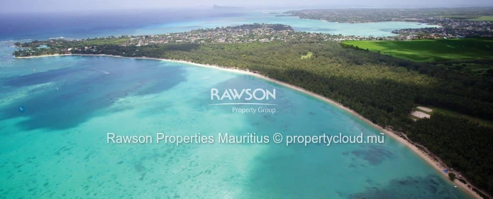 Appartement 3 Chambres | À Vendre Dès 540 000 Usd | Pointe Aux Canonniers, Derniere Phase 
