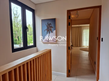 Townhouse, Duplex de 3 Chambres