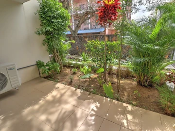 Appartement de 2 Chambres