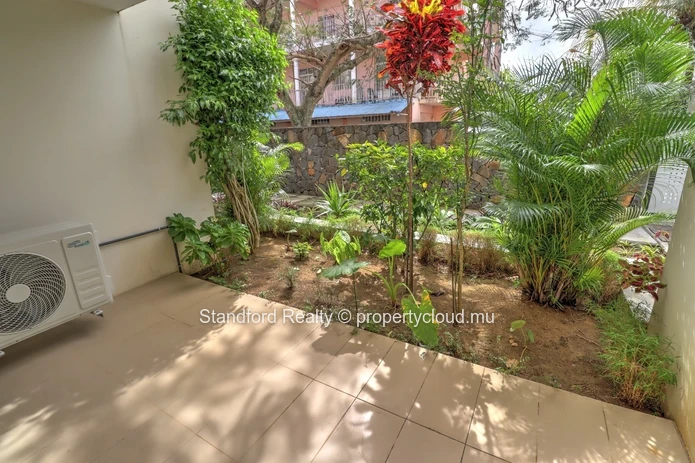Appartement à Louer – 2 Chambres, Mont Choisy, Nord